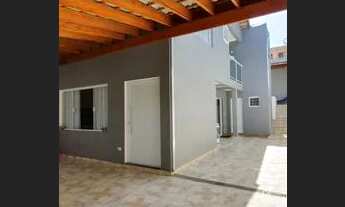 Imagem 2: SOBRADO MODERNO COM PLANEJADOS NO PORTAL DOS IPES