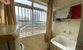 Imagem 7: Apartamento com 1 dormitório à venda, 49 m² por R$ 190.800,00 - Vila Dinópolis - Mongaguá