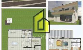 Imagem 5: Casa em condomínio fechado com 3 suites. Aceita financiamento