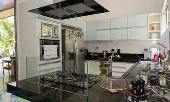 Imagem 2: Oportunidade Casa Aldeia do Vale 4 suítes