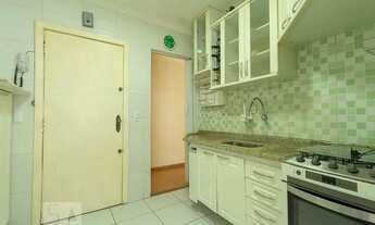 Imagem 4: Apartamento para alugar no Jardim Anália Franco Tatuapé