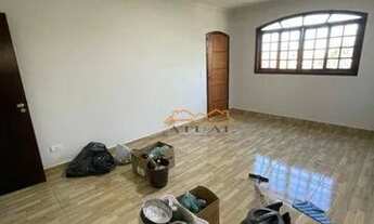 Imagem 4: Casa com 3 dormitórios para alugar, 111 m² por R$ 2.606/mês - Vila Rezende - Piracicaba/SP