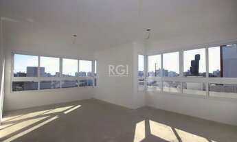 Imagem 2: Apartamento para Venda - 98.29m², 3 dormitórios, sendo 1 suites, 1 vaga - Cristo Redentor