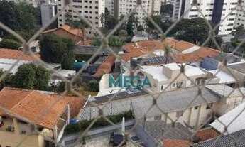 Imagem 4: Apartamento com 2 dormitórios à venda, 55 m² por R$ 439.000 - Vila Alexandria - São Paulo