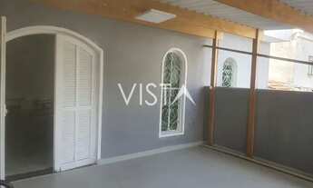 Imagem 4: Sobrado para alugar no bairro Cidade Mãe do Céu - São Paulo/SP