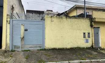 Imagem: CASA NA VILA PROGRESSO COM GARAGEM