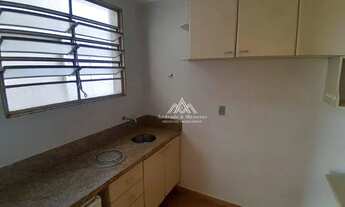 Imagem: Apartamento com 1 dormitório para alugar