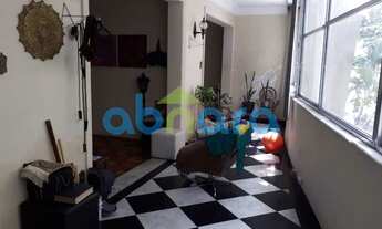 Imagem: Apartamento-À VENDA-Copacabana-Rio de Janeiro-RJ