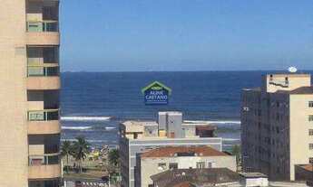 Imagem: 3 dorms a 250mts do Mar e vista MAR