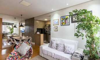 Imagem 7: Apartamento para Venda - 61.79m², 2 dormitórios, sendo 1 suites, 1 vaga - Camaquã