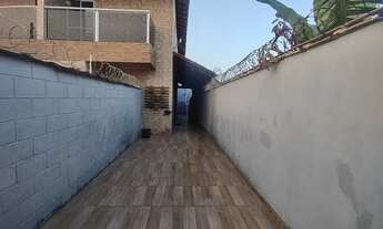 Imagem 5: Casa para venda com 135 metros quadrados com 2 quartos em Nova Itanhaém - Itanhaém - SP