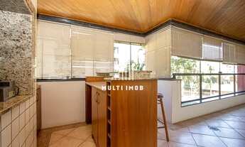 Imagem 6: Apartamento de 3 dormitórios no bairro Petrópolis