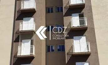 Imagem 2: Apartamento Térreo Condomínio Edifcio Primavera - Jardim Simus