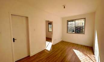 Imagem 2: Apartamento com 1 dormitório à venda, 39 m² por R$ 139.000,00 - Tristeza - Porto Alegre/RS