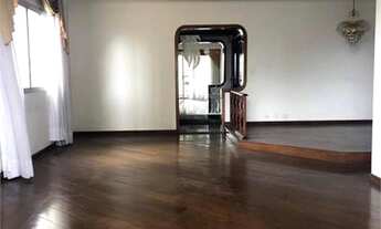 Imagem 7: Apartamento para venda com 146 metros quadrados com 3 quartos em Santa Teresinha - São Pau