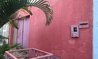 Imagem: Casa para venda tem 70 metros quadrados