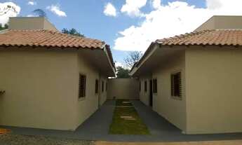 Imagem 3: Alugo kit próximo a UCDB