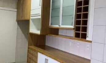 Imagem 5: São Paulo - Apartamento Padrão - Morumbi