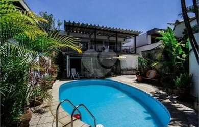 Imagem 4: São Paulo - Casa Padrão - ALTO DA LAPA