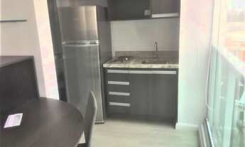 Imagem 5: More em uma maravilhosa cobertura em Pinheiros. São 2 dormitórios e 2 vagas de garagem!