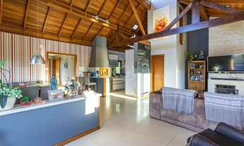 Imagem 7: Casa para Venda - 188.25m², 4 dormitórios, sendo 1 suites, 2 vagas - Santa Tereza