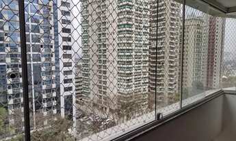 Imagem 4: Apartamento para Locação em Barueri, Alphaville Centro Industrial e Empresarial/Alphaville