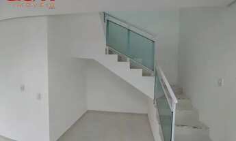 Imagem 5: Casa Duplex no Residencial alegria