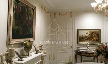 Imagem 7: Higienópolis ,4suites, 3 garagens, 424m2au, Px FAAP, Venda / Locação