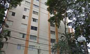 Imagem: Apartamento locação com armários na cozinha