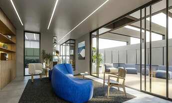 Imagem 4: SAO PAULO - Apartamento padrao - PINHEIROS