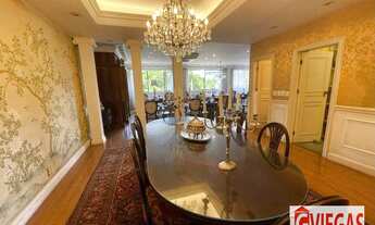 Imagem 7: 300 m² no Leblon, perto da praia!