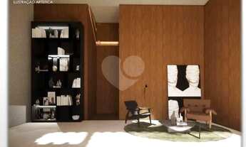 Imagem 7: São Paulo - Apartamento Padrão - JARDIM AMÉRICA