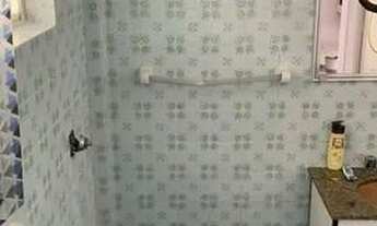 Imagem 6: Ipiranga - um dormitório, sala, cozinha e banheiro ,50m²