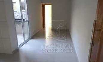 Imagem 3: Apartamento com 2 dormitórios à venda, 48 m² por R$ 306.000,00 - Vila Pires - Santo André