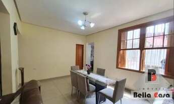 Imagem 7: Casa à venda com 120m², 4 quartos e 1 vaga