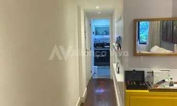 Imagem 7: Humaitá Apartamento com 3 dormitórios