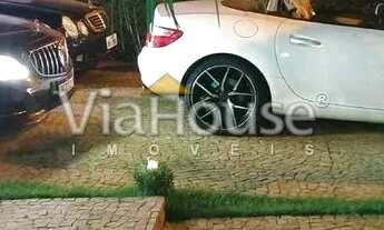 Imagem 2: Condomínio Figueira Branca, sobrado completo em armários, 03 suítes, sala ampla, lavabo, c