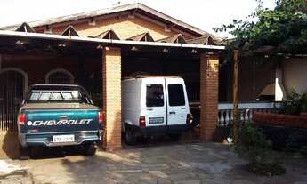 Imagem 2: Casa para Venda em Campinas, Pq. Fazendinha, 2 dormitórios, 1 banheiro, 2 vagas