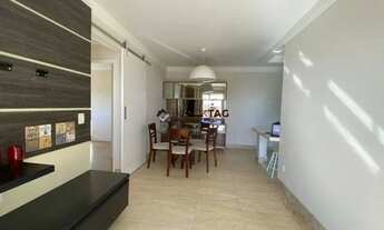 Imagem 2: Apartamento para alugar no Condomínio Soleil no Cambuí em Campinas - SP