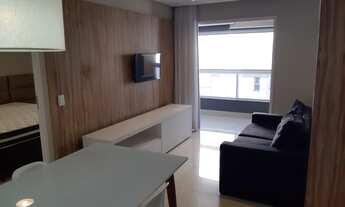 Imagem: Torre Valencia Mobiliado Completo