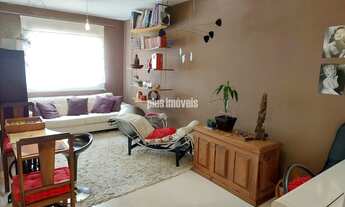 Imagem 3: VENDA - apê de artista - Aclimação- SP