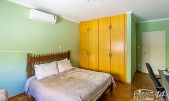 Imagem 3: Casa para Venda em São Paulo, Morumbi, 4 dormitórios, 4 suítes, 5 banheiros, 3 vagas