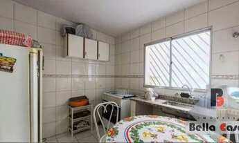 Imagem 4: Salão comercial e 02 casas na Mooca