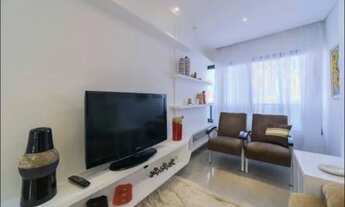 Imagem 3: NERI 2qts Mobiliado c/Camareira Pisc Andar Alto Vista Mar