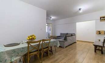 Imagem 2: Apartamento para Aluguel - Jardim Paulista, 2 Quartos, 78 m2