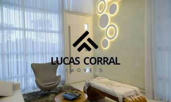 Imagem 5: SOBRADO A VENDA NO CONDOMÍNIO RESIDENCIAL GIVERNY EM VOTORANTIM