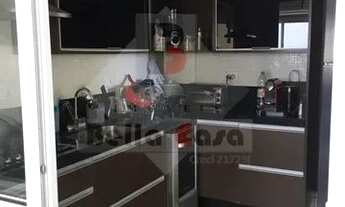 Imagem 7: Cobertura duplex com 3 suítes, piscina e churrasqueira na região do Ipiranga