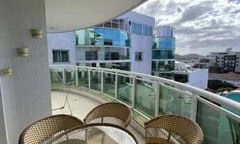 Imagem 7: Cobertura com 3 dormitórios à venda, 210 m² por R$ 1.250.000 - Centro - Cabo Frio/RJ