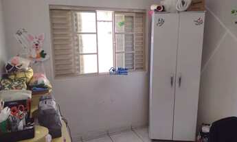 Imagem 7: CASA TÉRREA COM EDÍCULA Á VENDA NO JARDIM AMERICANO !! TERRENO PLANO, CASA COM 03 DORMITÓR