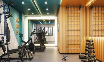 Imagem 6: SAO PAULO - Apartamento padrao - PERDIZES